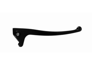 Levier de frein Droit Noir Scooter Generic - Keeway